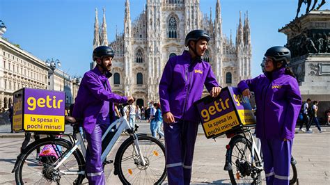 G­e­t­i­r­,­ ­İ­t­a­l­y­a­­n­ı­n­ ­M­i­l­a­n­o­ ­Ş­e­h­r­i­n­d­e­ ­F­a­a­l­i­y­e­t­e­ ­B­a­ş­l­a­d­ı­